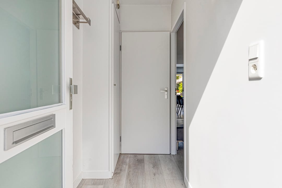 Foto 7 van Etty Hillesumlaan 20