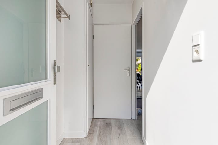 Foto 7 van Etty Hillesumlaan 20