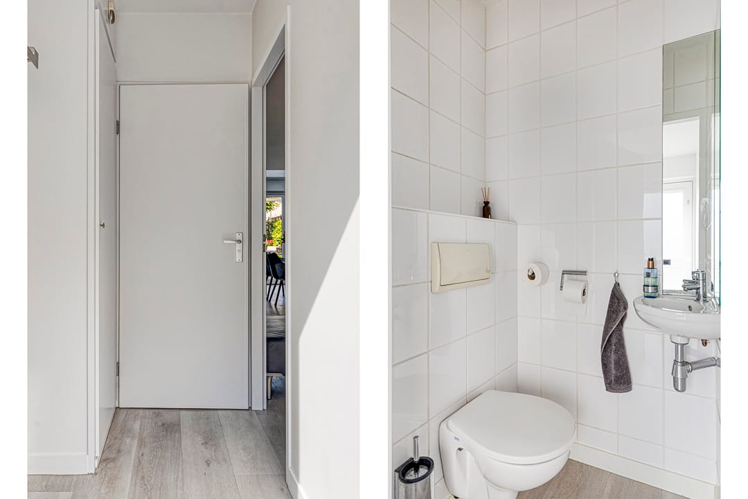 Foto 8 van Etty Hillesumlaan 20