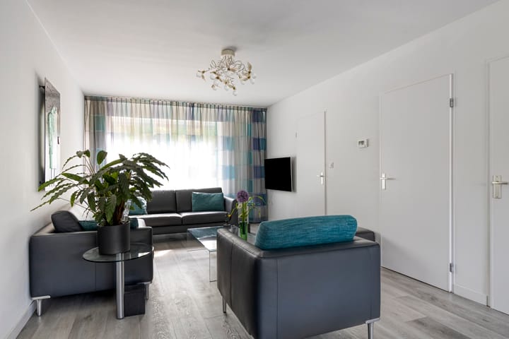 Foto 12 van Etty Hillesumlaan 20