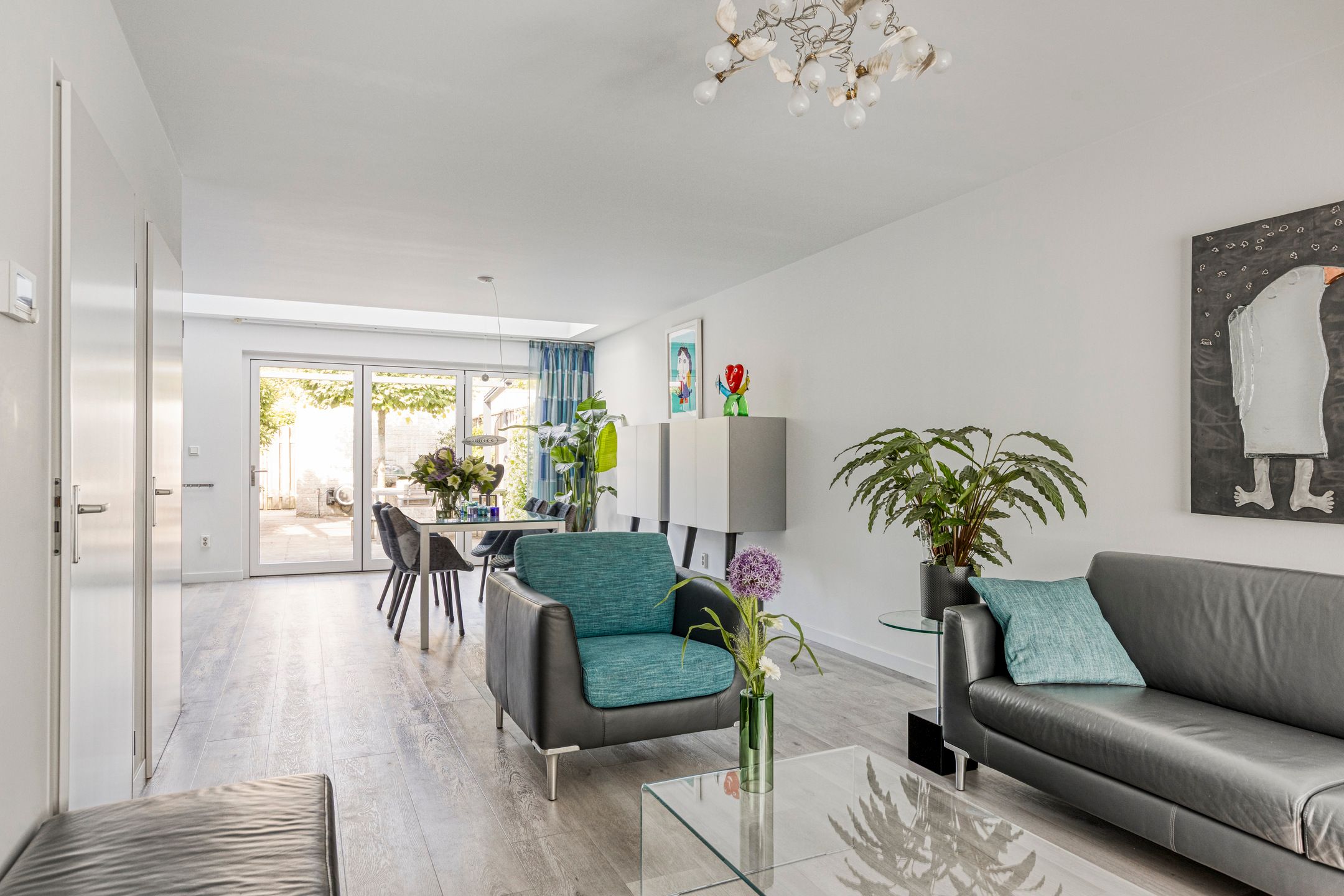 Foto 9 van Etty Hillesumlaan 20