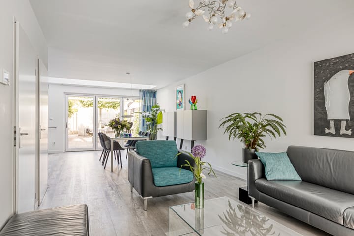 Foto 9 van Etty Hillesumlaan 20