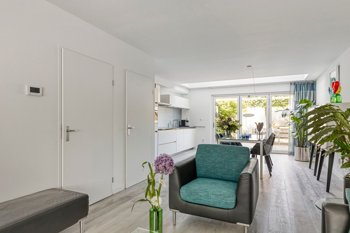 Foto 10 van Etty Hillesumlaan 20