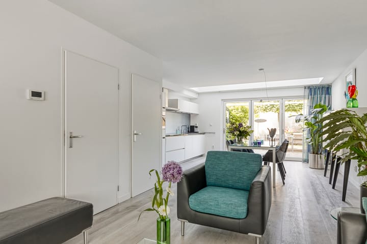 Foto 10 van Etty Hillesumlaan 20