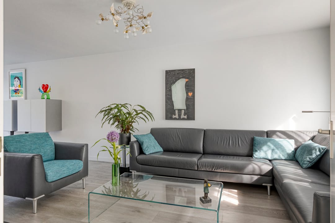 Foto 11 van Etty Hillesumlaan 20