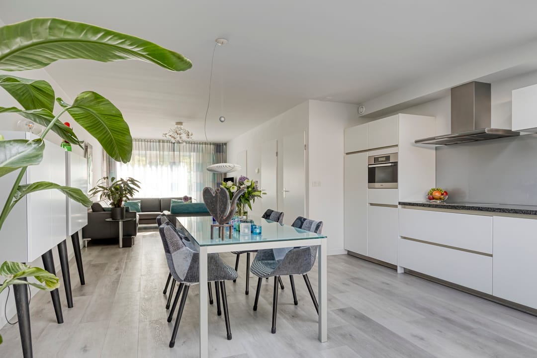 Foto 13 van Etty Hillesumlaan 20