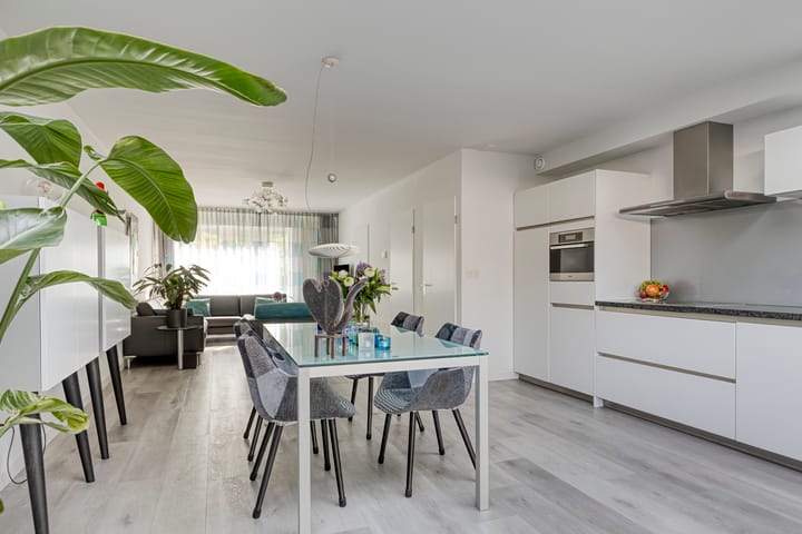 Foto 13 van Etty Hillesumlaan 20