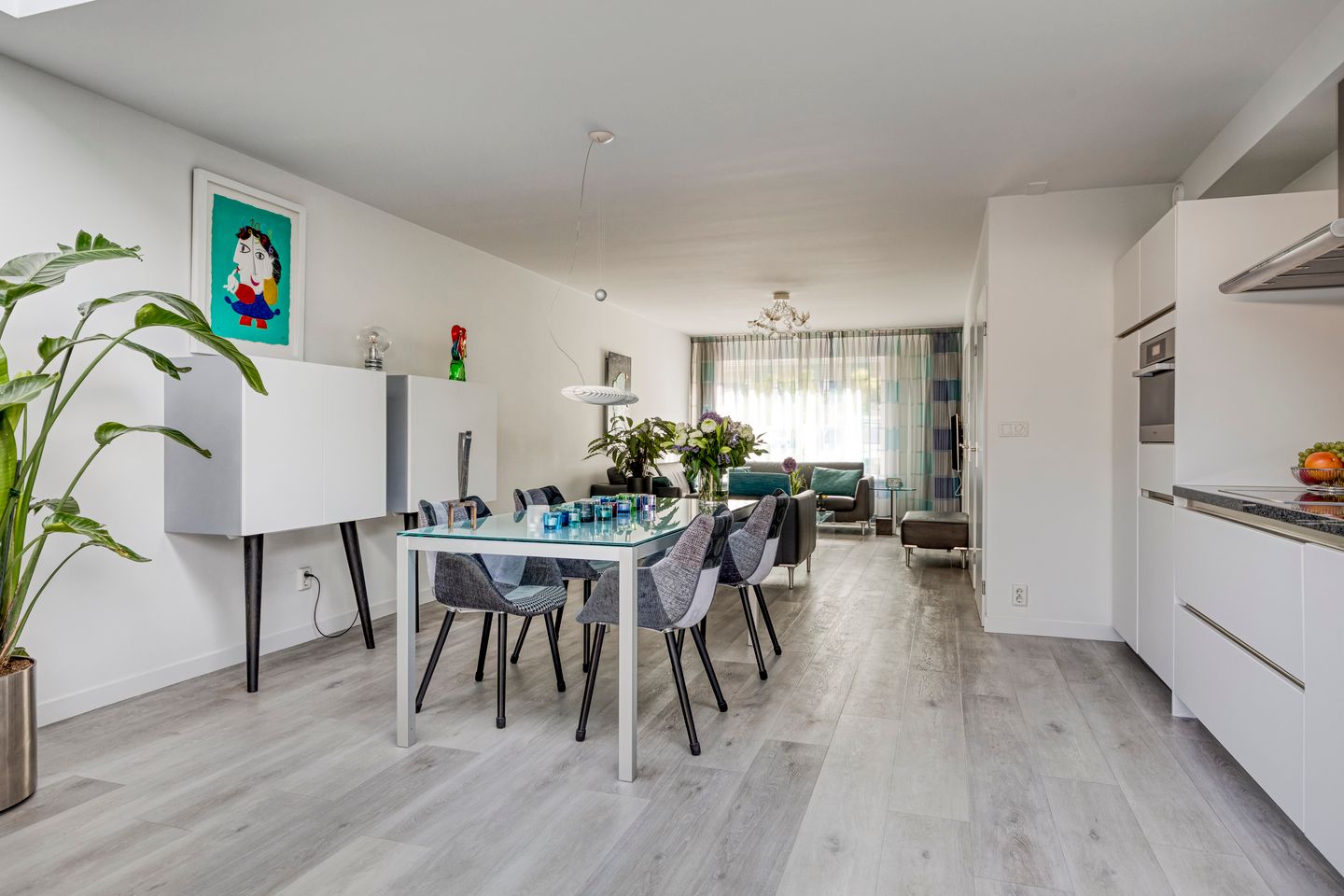 Foto 14 van Etty Hillesumlaan 20