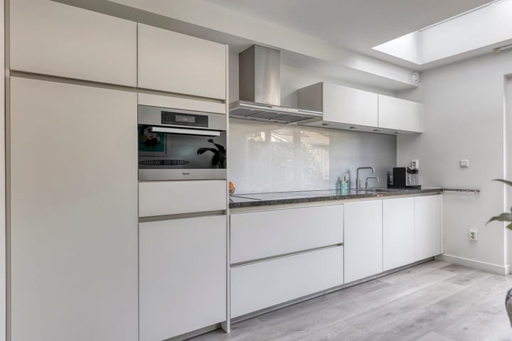 Foto 17 van Etty Hillesumlaan 20