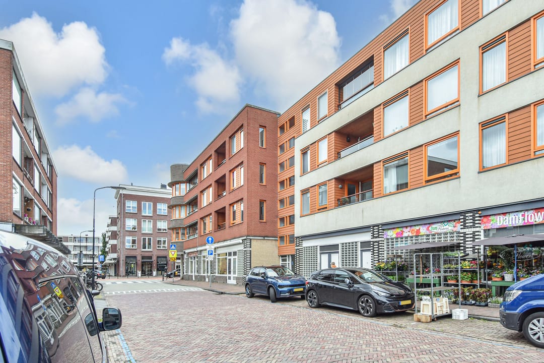 Foto 2 van Zaagmolenstraat 116