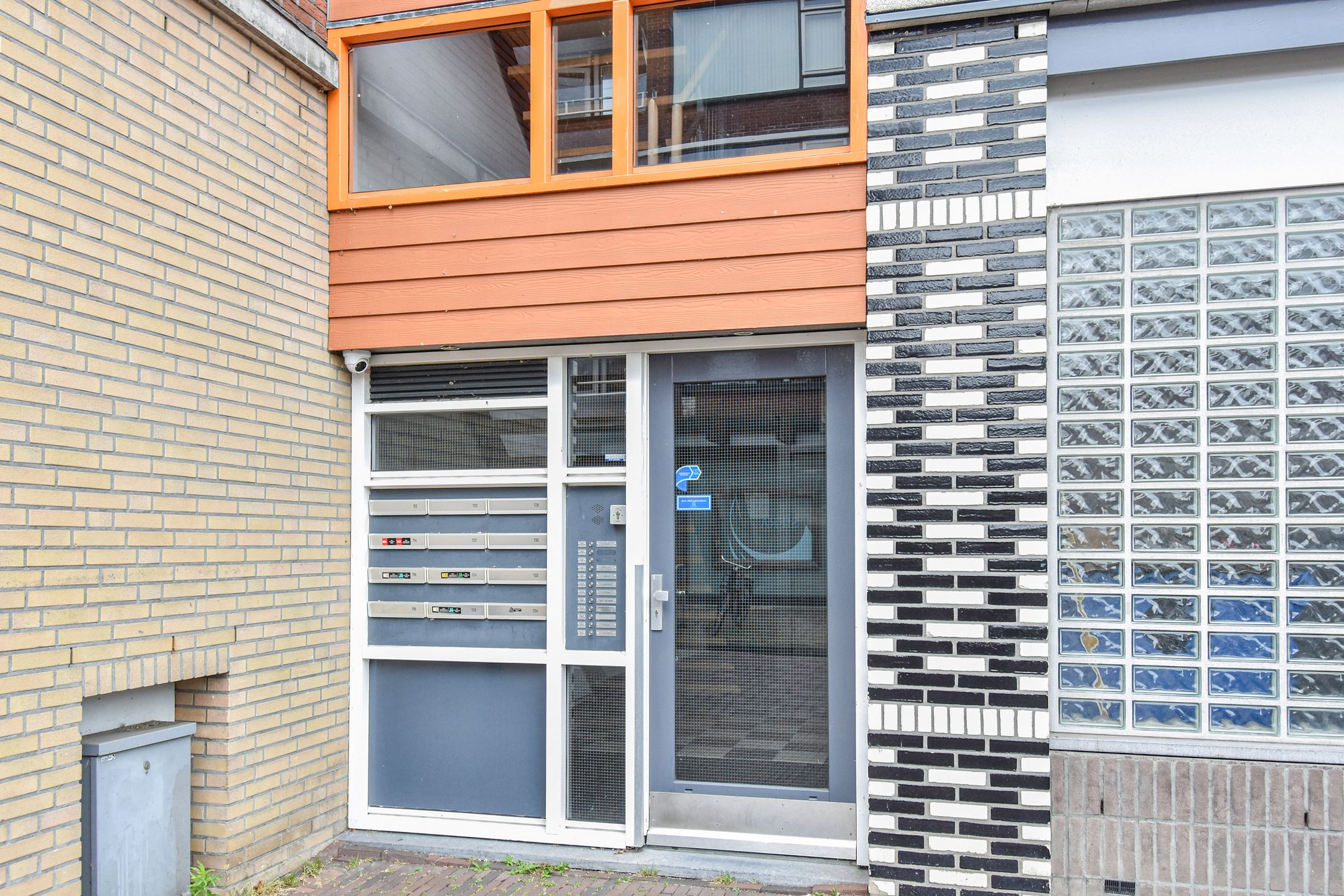 Foto 3 van Zaagmolenstraat 116