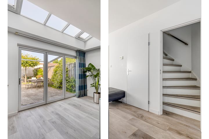 Foto 19 van Etty Hillesumlaan 20