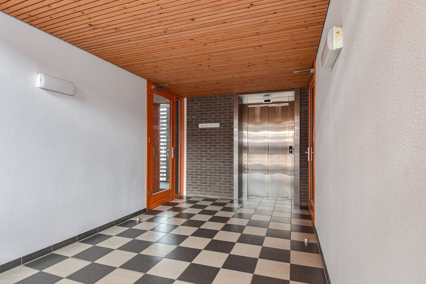 Foto 4 van Zaagmolenstraat 116