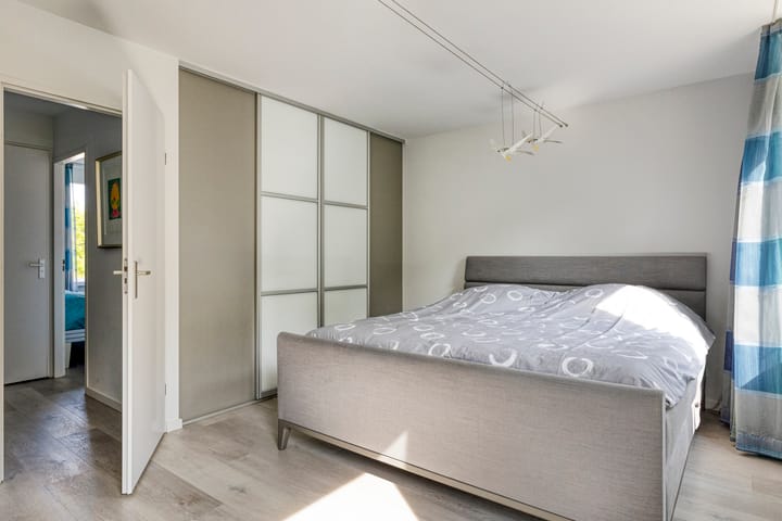 Foto 20 van Etty Hillesumlaan 20