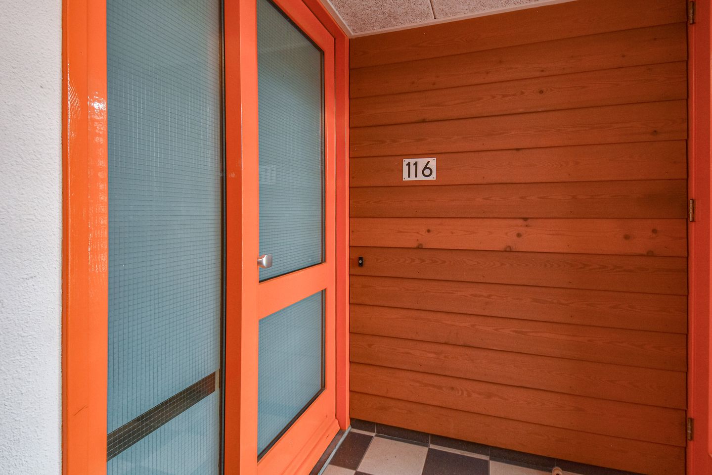 Foto 5 van Zaagmolenstraat 116