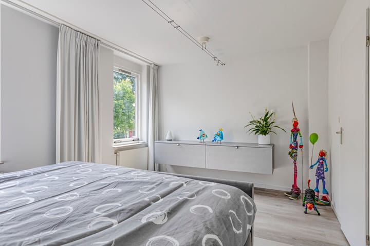 Foto 21 van Etty Hillesumlaan 20