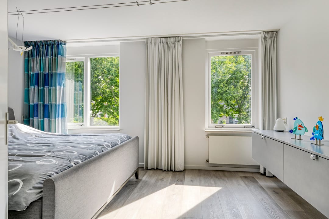 Foto 22 van Etty Hillesumlaan 20