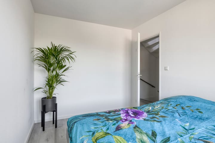 Foto 24 van Etty Hillesumlaan 20