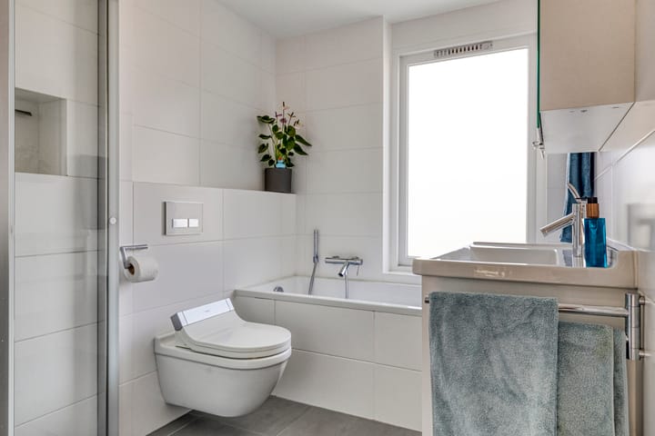 Foto 25 van Etty Hillesumlaan 20