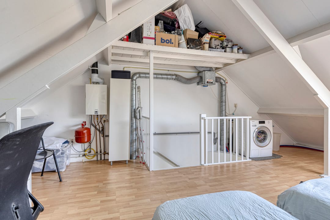 Foto 28 van Etty Hillesumlaan 20