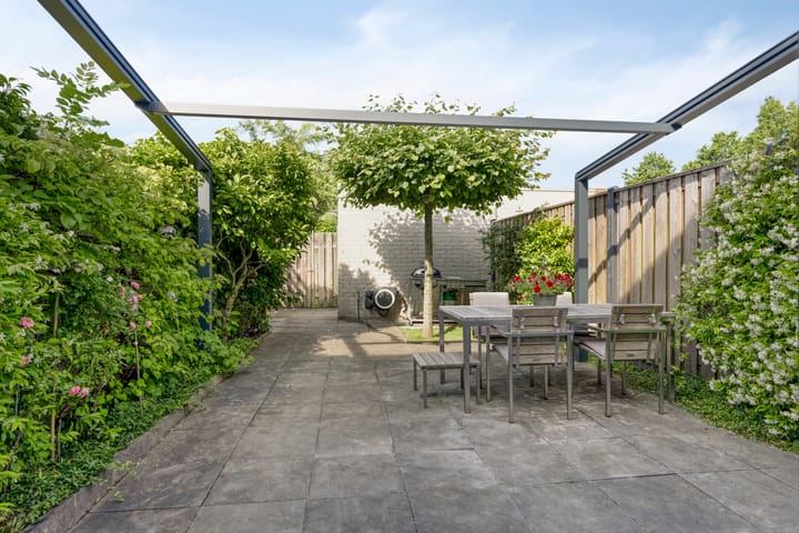 Foto 30 van Etty Hillesumlaan 20