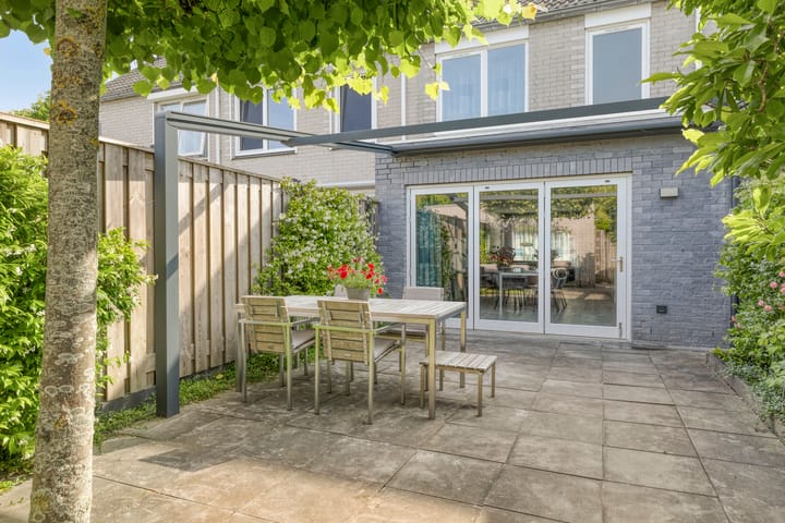 Foto 31 van Etty Hillesumlaan 20