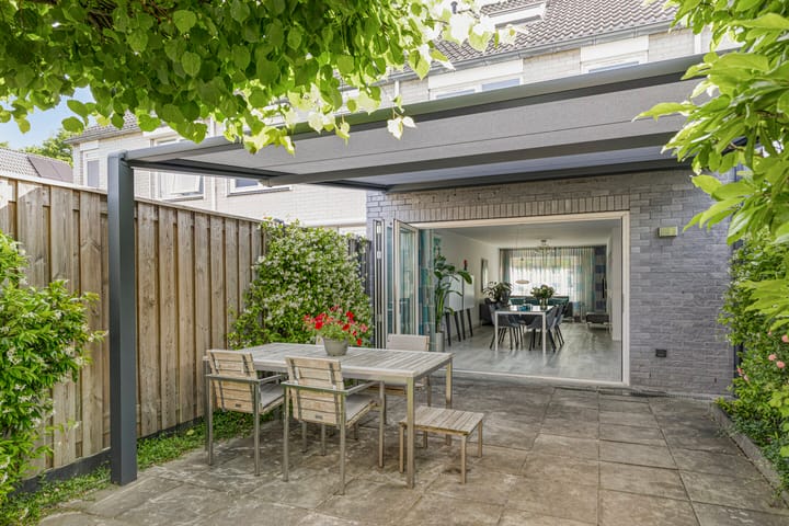 Foto 32 van Etty Hillesumlaan 20