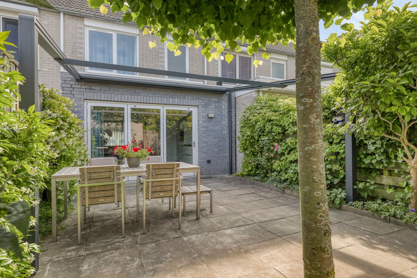 Foto 34 van Etty Hillesumlaan 20