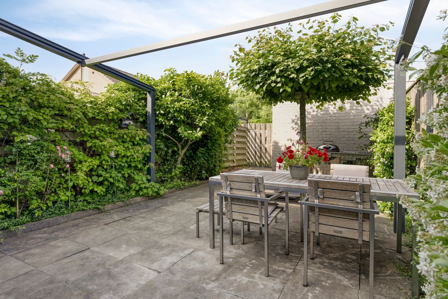 Foto 35 van Etty Hillesumlaan 20