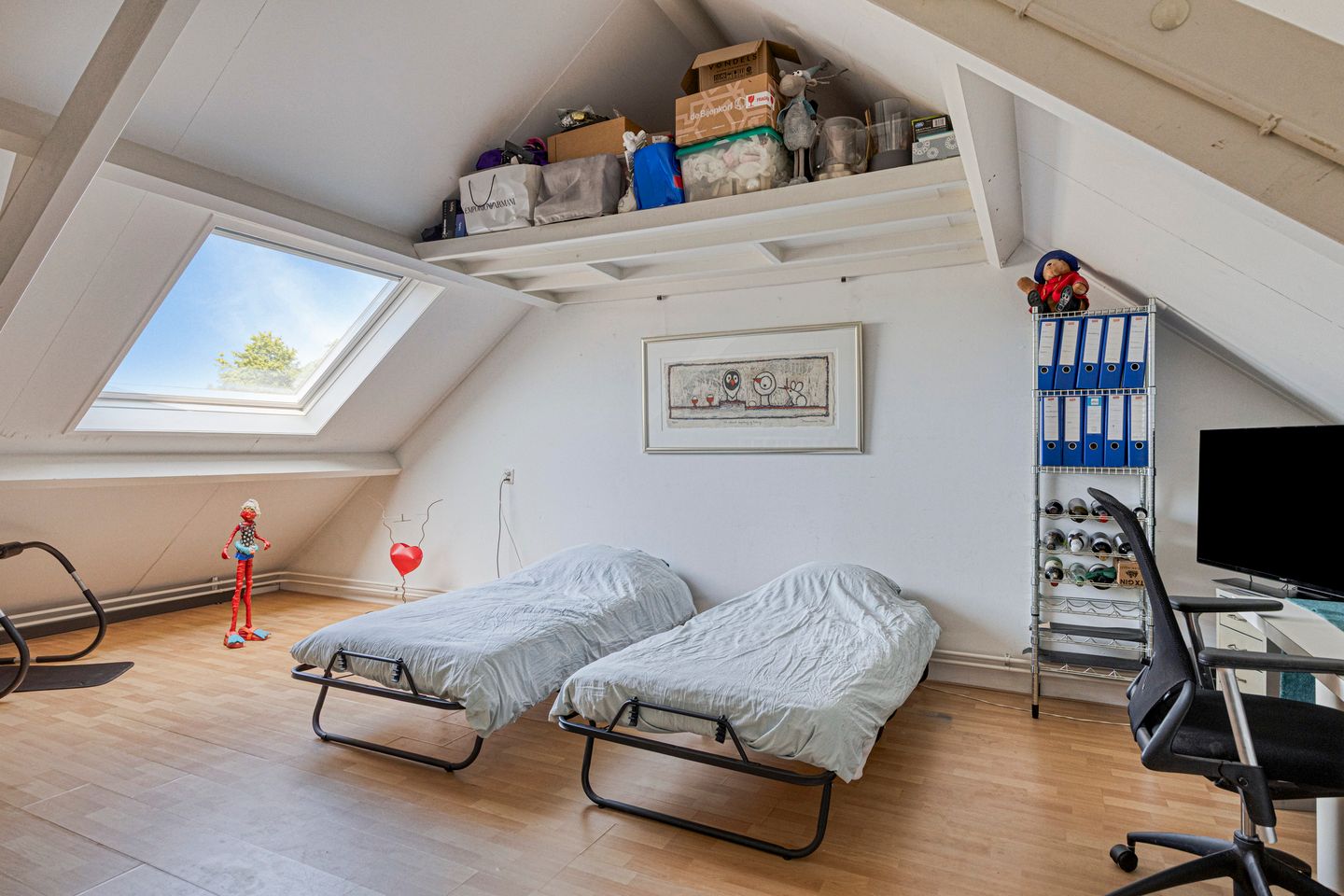 Foto 29 van Etty Hillesumlaan 20