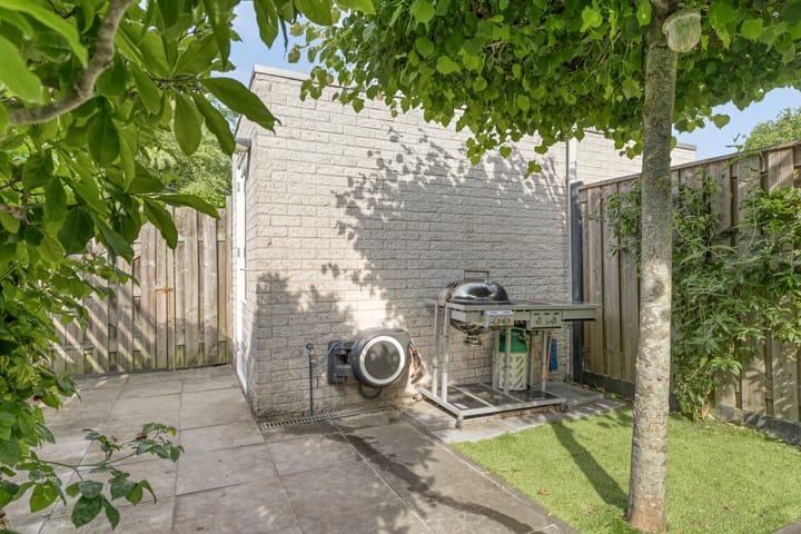 Foto 36 van Etty Hillesumlaan 20