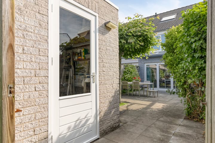 Foto 37 van Etty Hillesumlaan 20