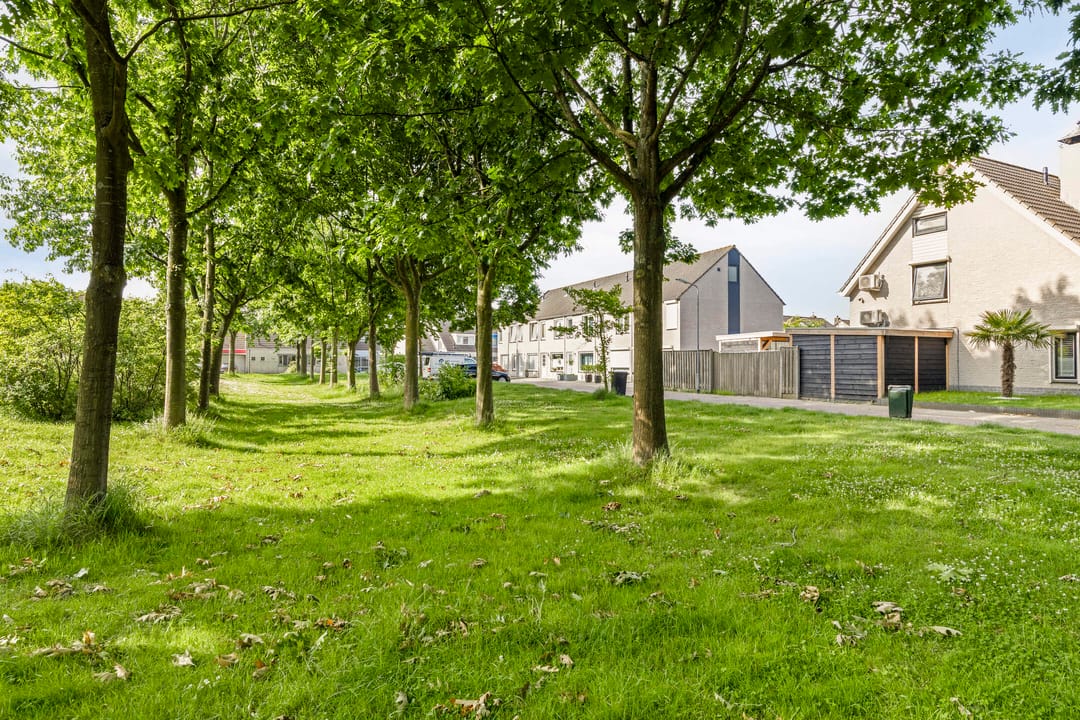 Foto 38 van Etty Hillesumlaan 20