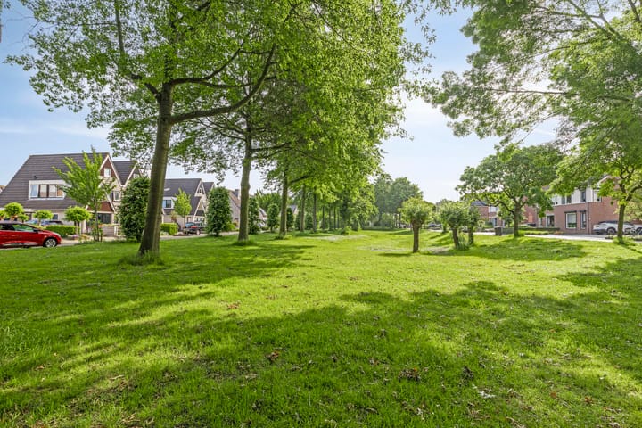 Foto 39 van Etty Hillesumlaan 20