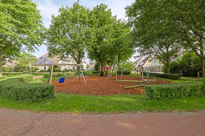 Foto 40 van Etty Hillesumlaan 20