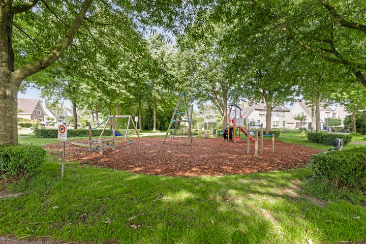 Foto 41 van Etty Hillesumlaan 20