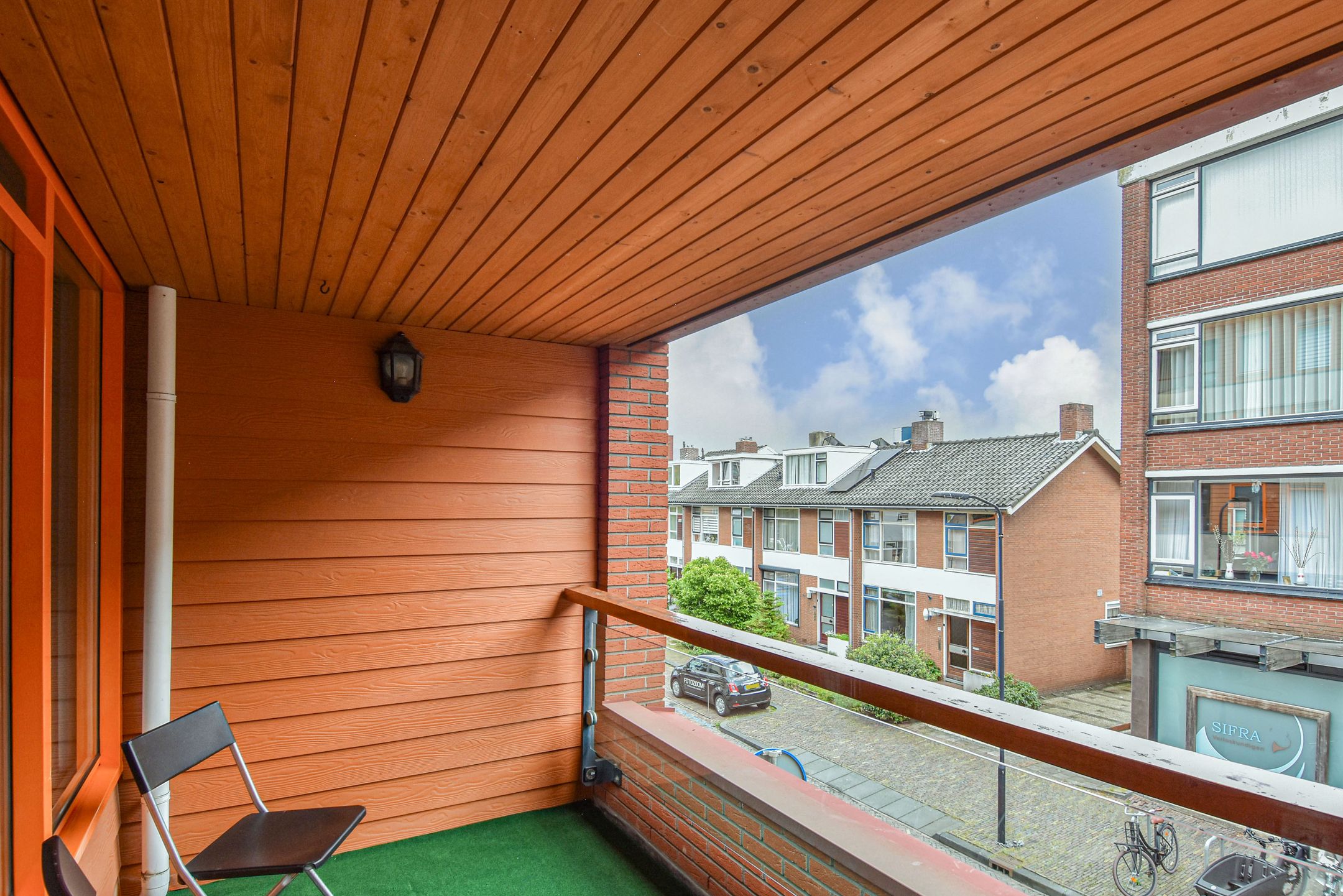 Foto 27 van Zaagmolenstraat 116