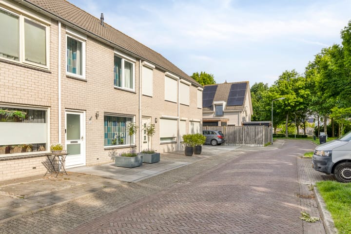 Foto 42 van Etty Hillesumlaan 20