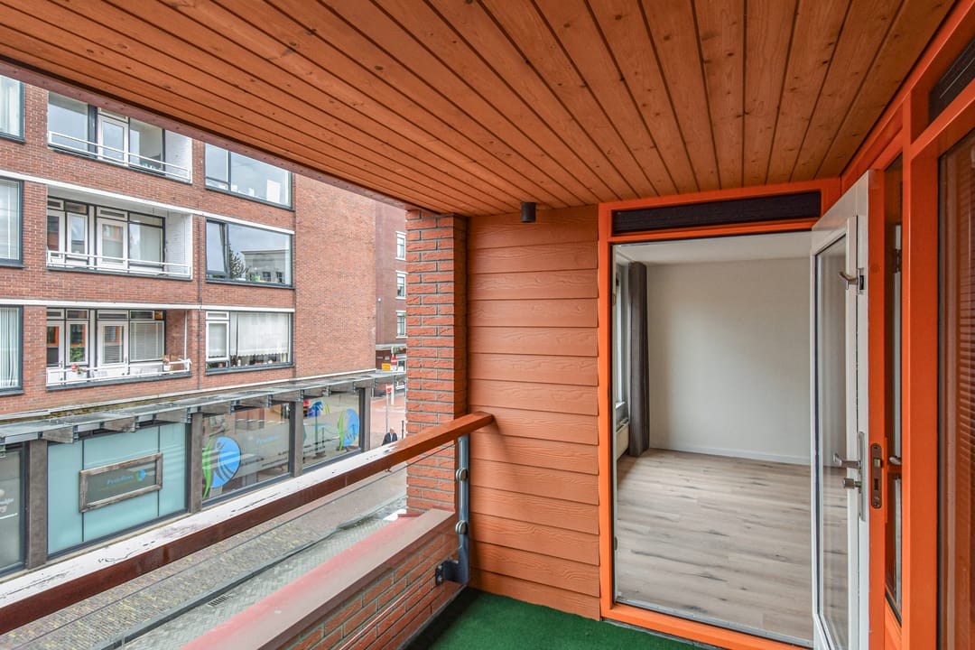 Foto 28 van Zaagmolenstraat 116