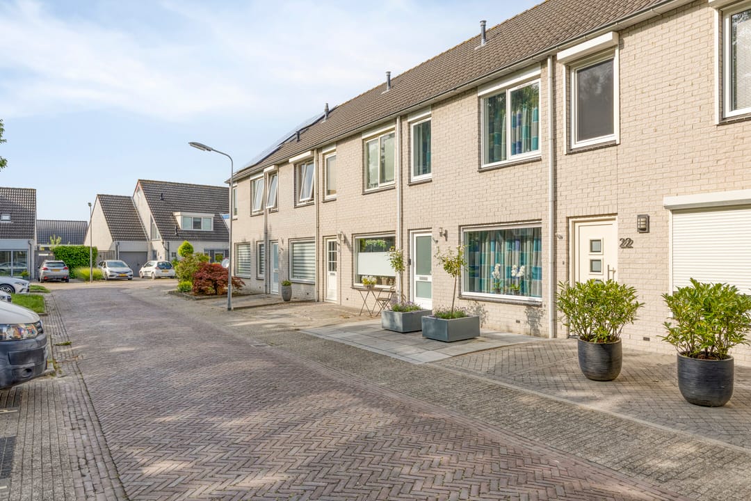 Foto 43 van Etty Hillesumlaan 20