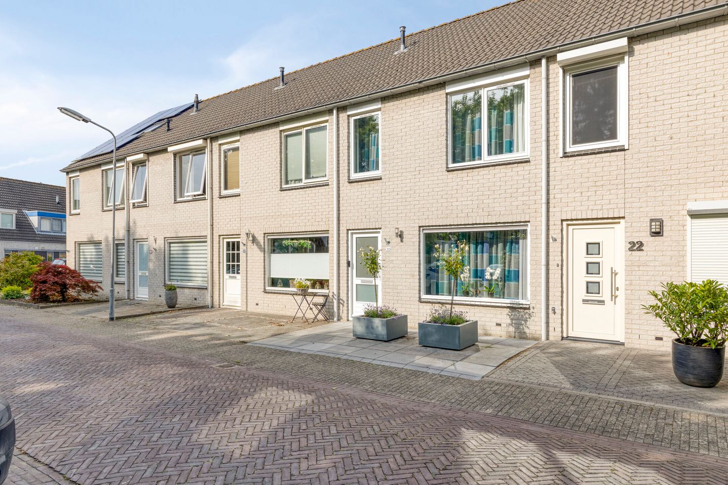 Foto 44 van Etty Hillesumlaan 20