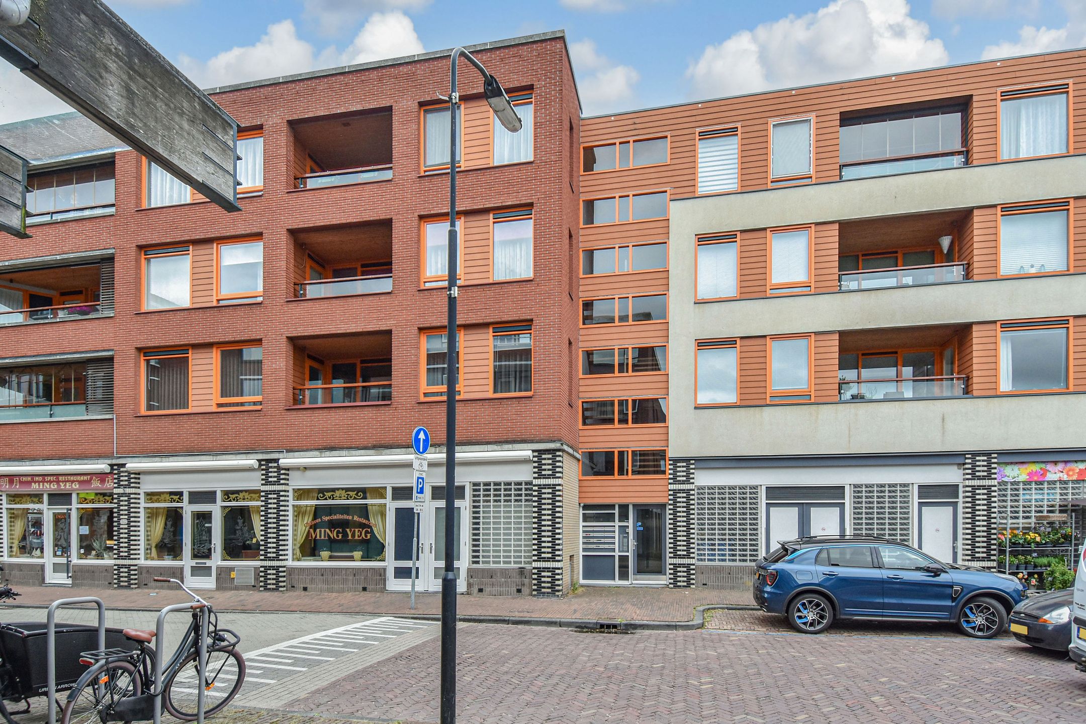 Foto 30 van Zaagmolenstraat 116