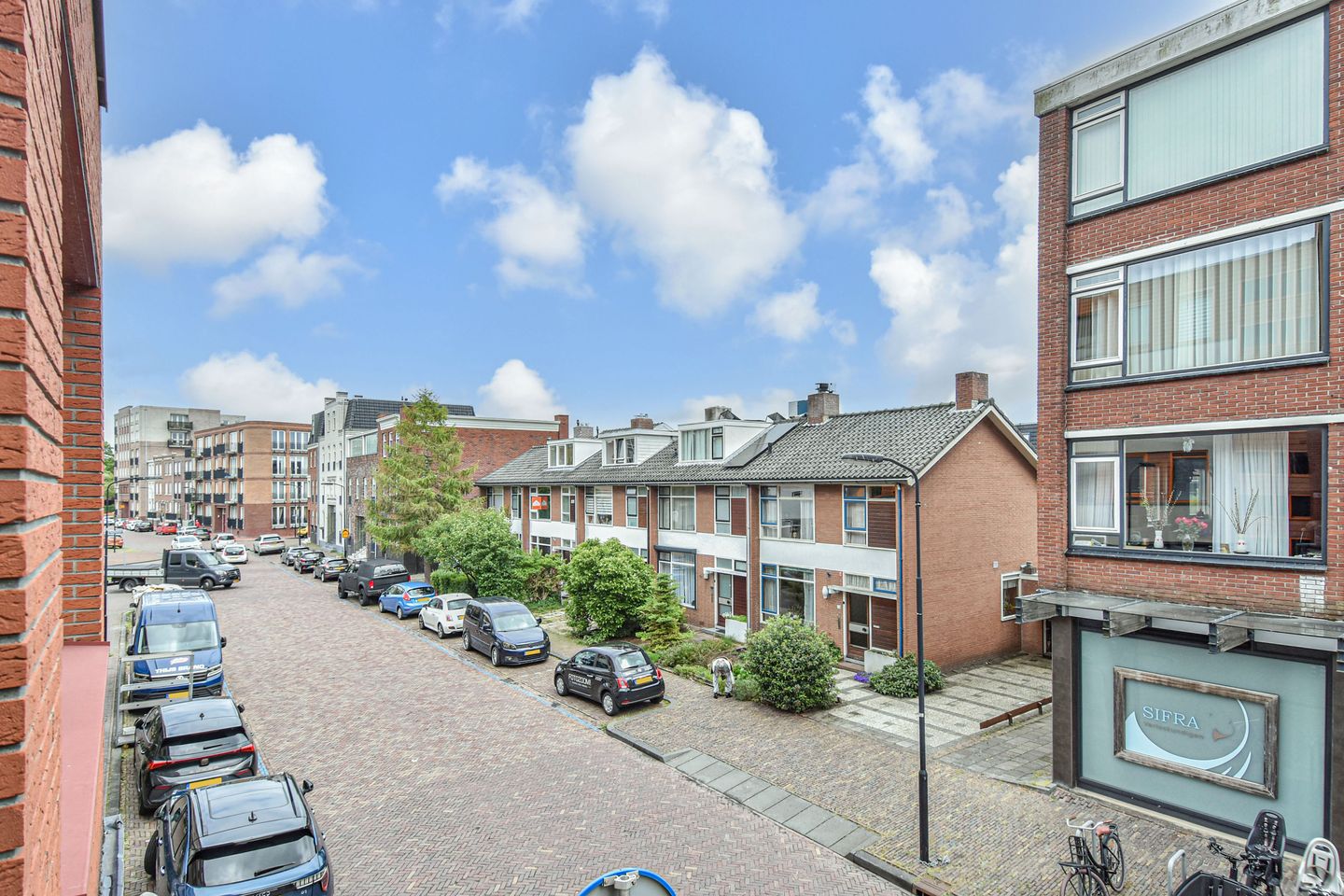 Foto 29 van Zaagmolenstraat 116