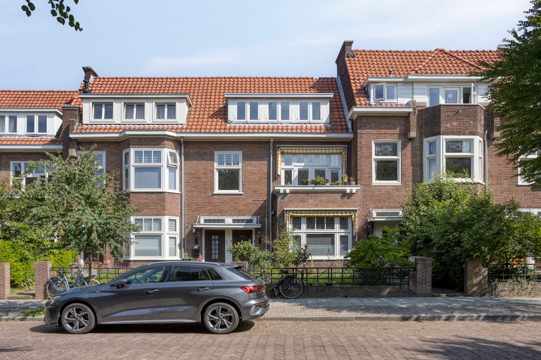 Photo 2 of Timorstraat 32