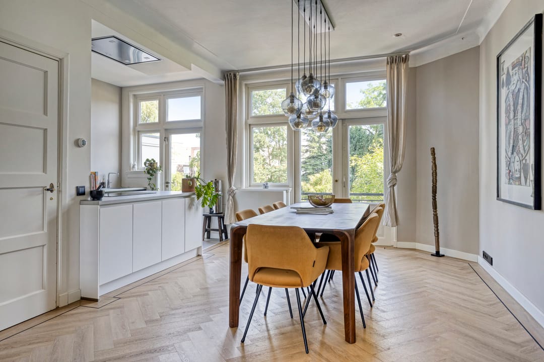 Photo 7 of Timorstraat 32