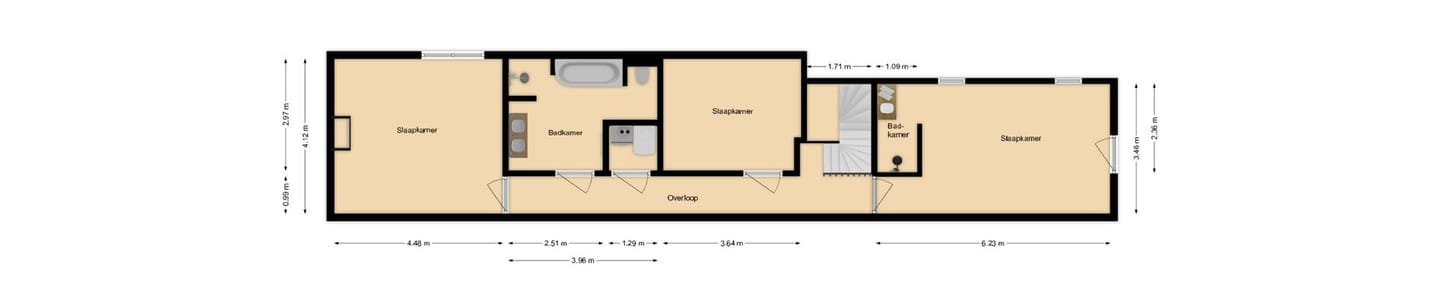 Foto 40 van Burgerhoutsestraat 36