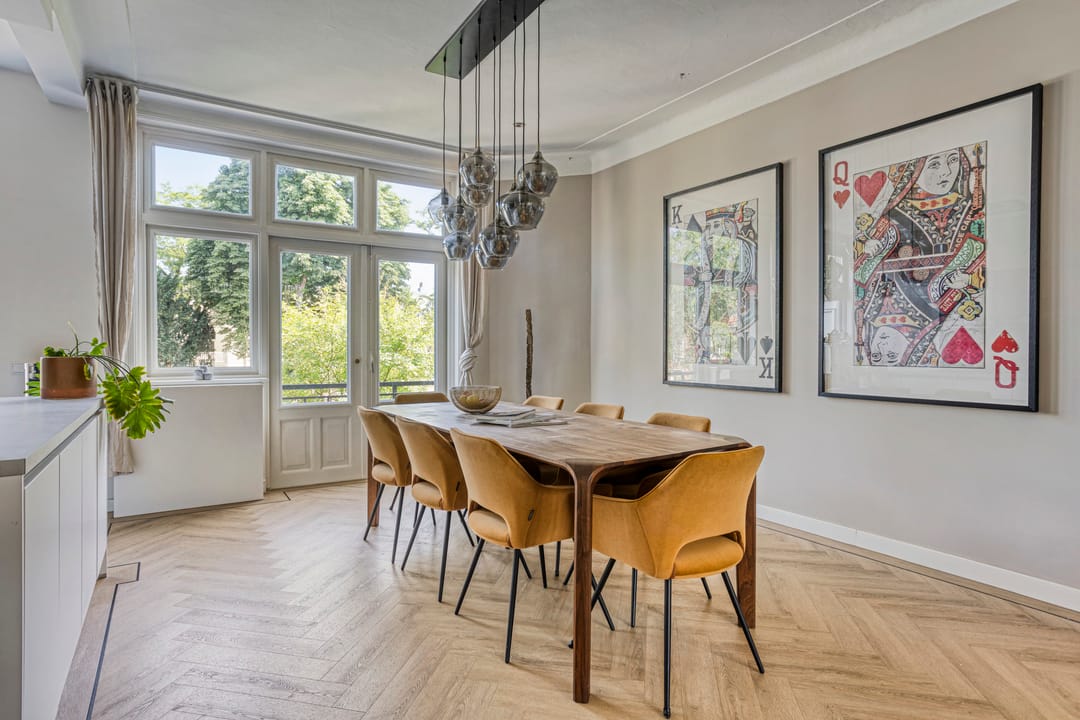 Photo 8 of Timorstraat 32