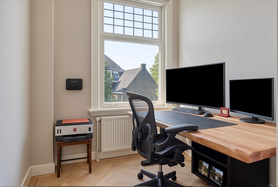 Photo 17 of Timorstraat 32