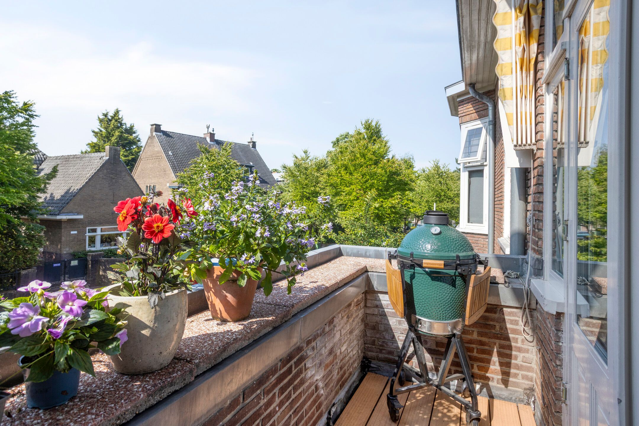 Photo 18 of Timorstraat 32