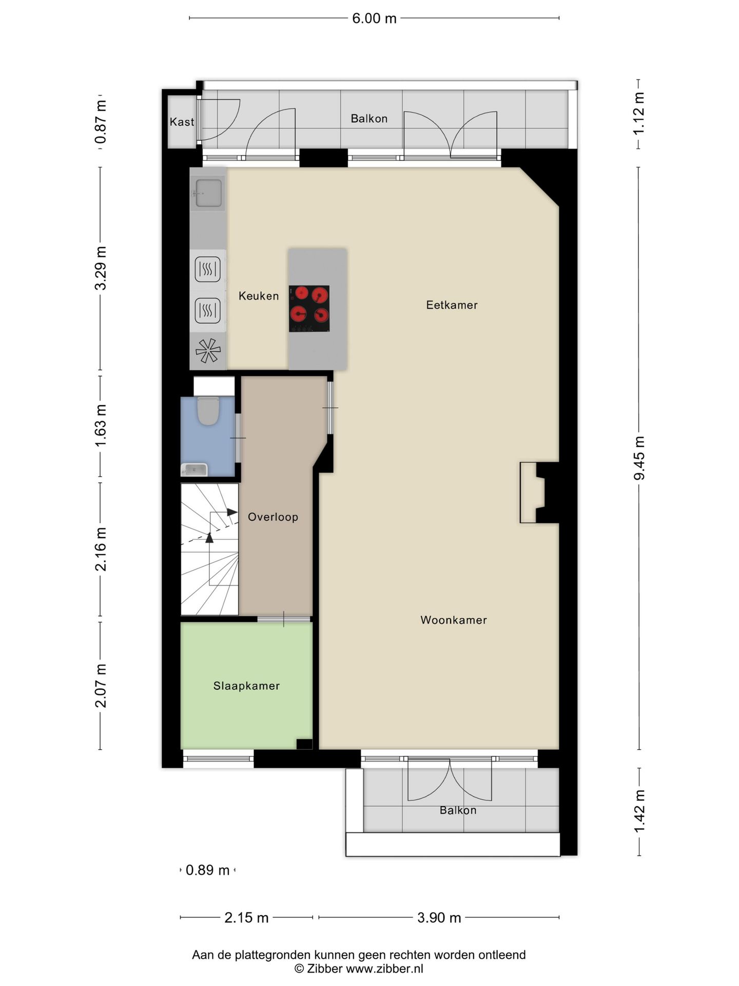 Photo 34 of Timorstraat 32